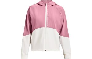 Женская куртка Under Armour, цвет 	 Pink