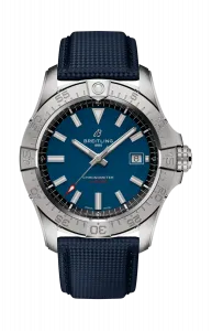 Часы avenger automatic 42 Breitling