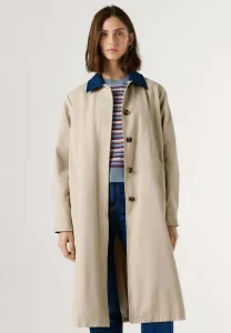 Классическое пальто Pepe Jeans, Light Beige