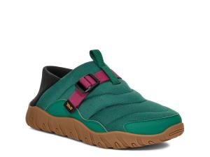 Слипоны Teva ReEmber Camp Slip-On, синий