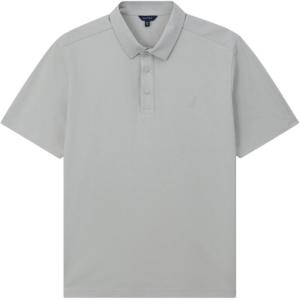 Мужская поло NAUTICA, серый