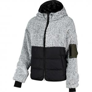 WOOLRICH Куртка женская серая, Gray