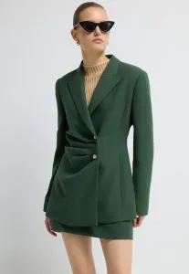 Блейзер Adl, Green