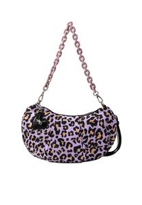 Сумка через плечо MYMO, Light purple