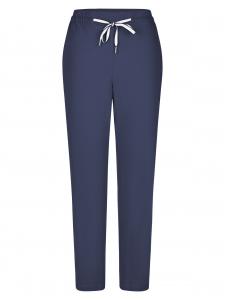 Navigazione Брюки Regular Navy