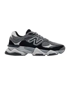 Кроссовки 9060 New Balance, черный