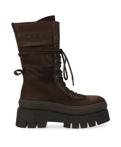 Городские походные ботинки Copenhagen Studios, коричневый