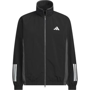 Adidas Куртка мужская черная, Black