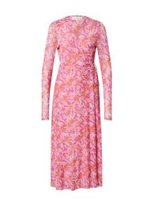 Миди платье Fabienne Chapot Natty, Pink