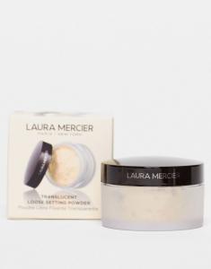 Laura Mercier - Прозрачная фиксирующая пудра, Traslucido