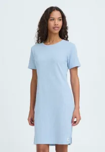 Платье-Джерси oxpimatta Oxmo, Vista Blue
