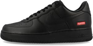 Мужские кроссовки Nike Air Force 1 Low, Black/Black