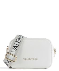 Сумка через плечо Zero re из искусственной кожи Valentino Bags, белый