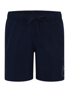 Плавки Nike Swim Athletic Swim Trunks, темно-синий
