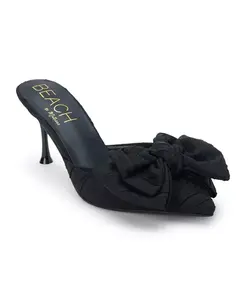 Мюли Goldie Mule BEACH by Matisse, черный