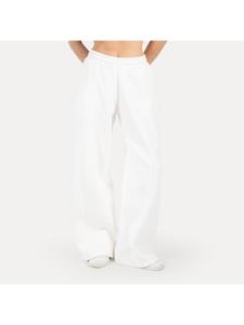 SMILODOX Спортивные штаны Siara кремового цвета