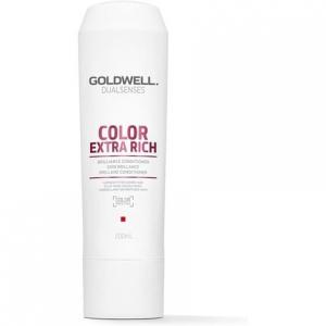 Кондиционер Dualsenses Color Extra Rich Brilliance 200 мл, Goldwell