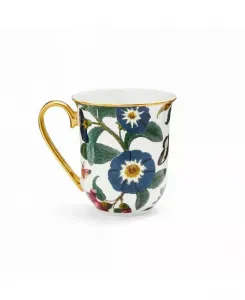 Кружка «Существа любопытства» Spode, white