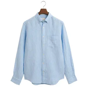 Рубашка Gant 3250079, синий