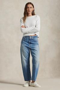 Джинсы Polo Ralph Lauren, синий