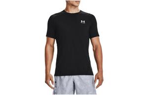 Мужская футболка Under Armour, цвет Black