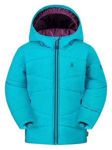 Зимняя куртка Kamik, бирюзовый