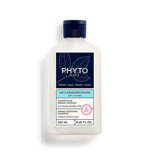 Шампунь против зуда PHYTO Anti-Démangeaisons, 250 мл