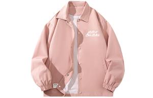 NBNO Куртка Unisex, Pink