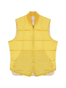 Жилет Vest1 Fortela, желтый