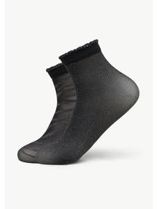 Носки в цвете 0095_антрацит comma