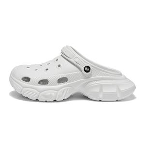 HLA Клоги мужские хаки, цвет Khaki