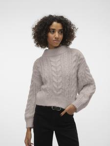 Свитер VERO MODA VMDream, Grey