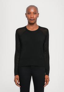 Джемпер The Kooples PULL, Black