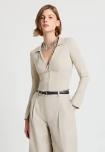 Блуза Calliope, Tortora Chiaro