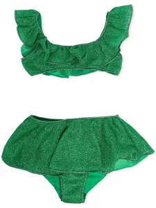 Бикини Lumiere Oseree Kids, зеленый