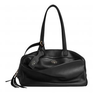 Сумка Carrie Medium Bowling Balenciaga