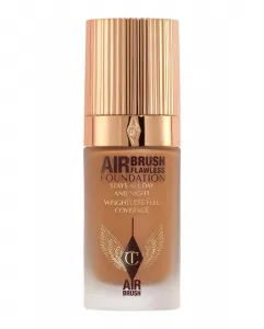 Тональная основа Airbrush Flawless Foundation 30 мл Charlotte Tilbury, 13 Cool