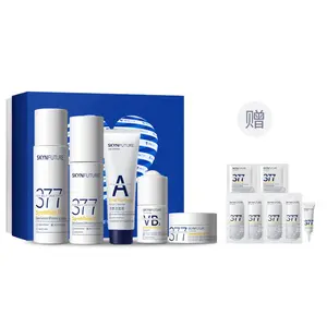 Наборы для ухода за кожей Unisex SKYNFURURE