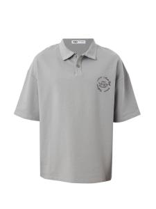 Рубашка VAMOS CLO Crocosmia, серый