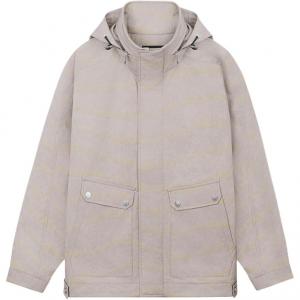 Пуховик KARL LAGERFELD KARL LAGERFELD / Karl Lagerfeld Jeans, хаки