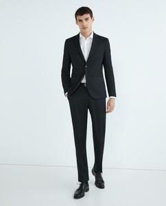 Tommy Hilfiger мужская рубашка узкого кроя с длинными рукавами Tommy Hilfiger, белый