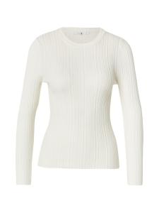Свитер Hailys Li44mera, от белого