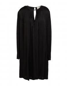 Мини-платье Alessia Santi, черный