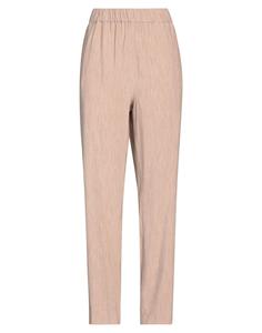 Брюки Ganni, песочный