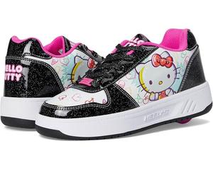 Кроссовки Heelys Kama, цвет Black/White/Pink
