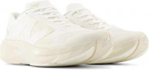 Кроссовки New Balance FuelCell Rebel v4, White/LinenSee Less