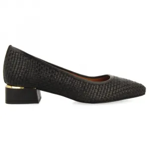 Туфли Gioseppo Komadi на каблуке, черный