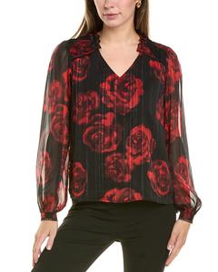 Nanette Nanette Lepore Блузка Rose