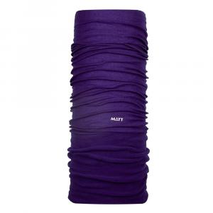 Неквормер Matt Polartec Microfiber, синий