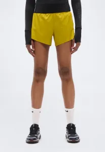 Спортивные шорты для трейлраннинга Nike Acg, Peat Moss/Ironstone/Summit White